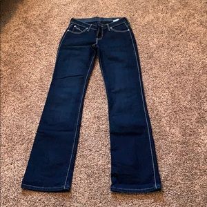 Wrangler jeans